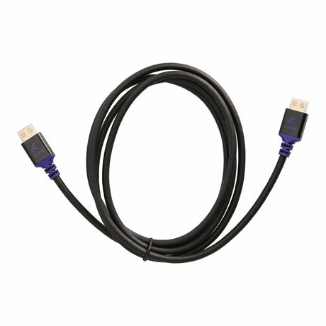 Ethereal MHX 48-Gbps Ultimate High-Speed HDMI Cable with Ethernet, 6.6 Ft.