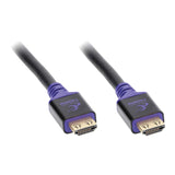 Ethereal MHX 24 Gbps High-Speed HDMI Cable with Ethernet, 13 Ft.