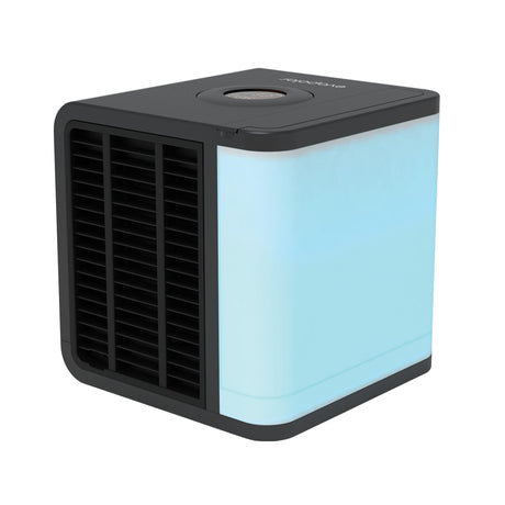 Evapolar evaLIGHTplus Personal Air Cooler and Humidifier, Magic Black