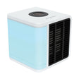 Evapolar evaLIGHTplus Personal Air Cooler and Humidifier, Crystal White