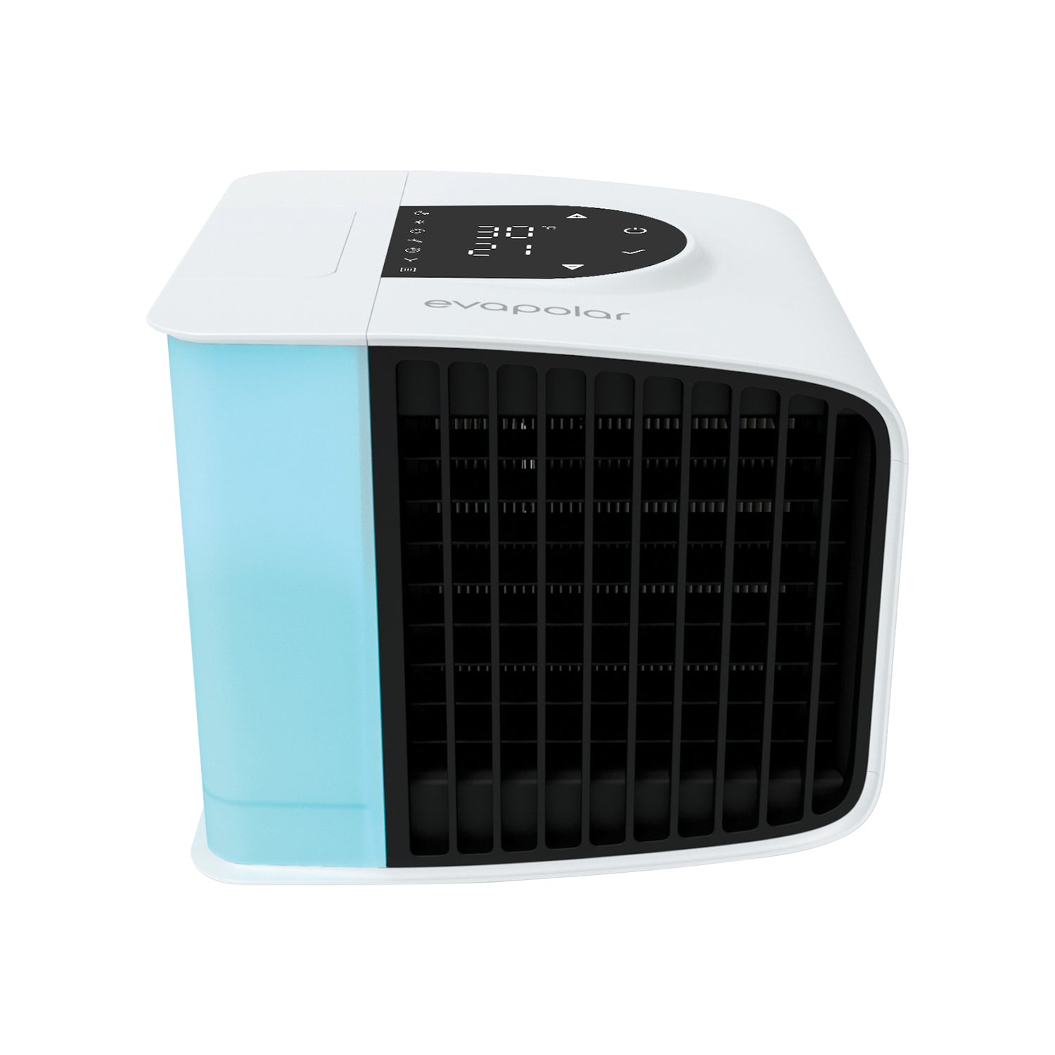 Evapolar 12.5-Watt evaSMART Personal Air Cooler, White