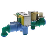 ERP Replacement Ice Maker Water Valve 242252702 for Select Refrigerators