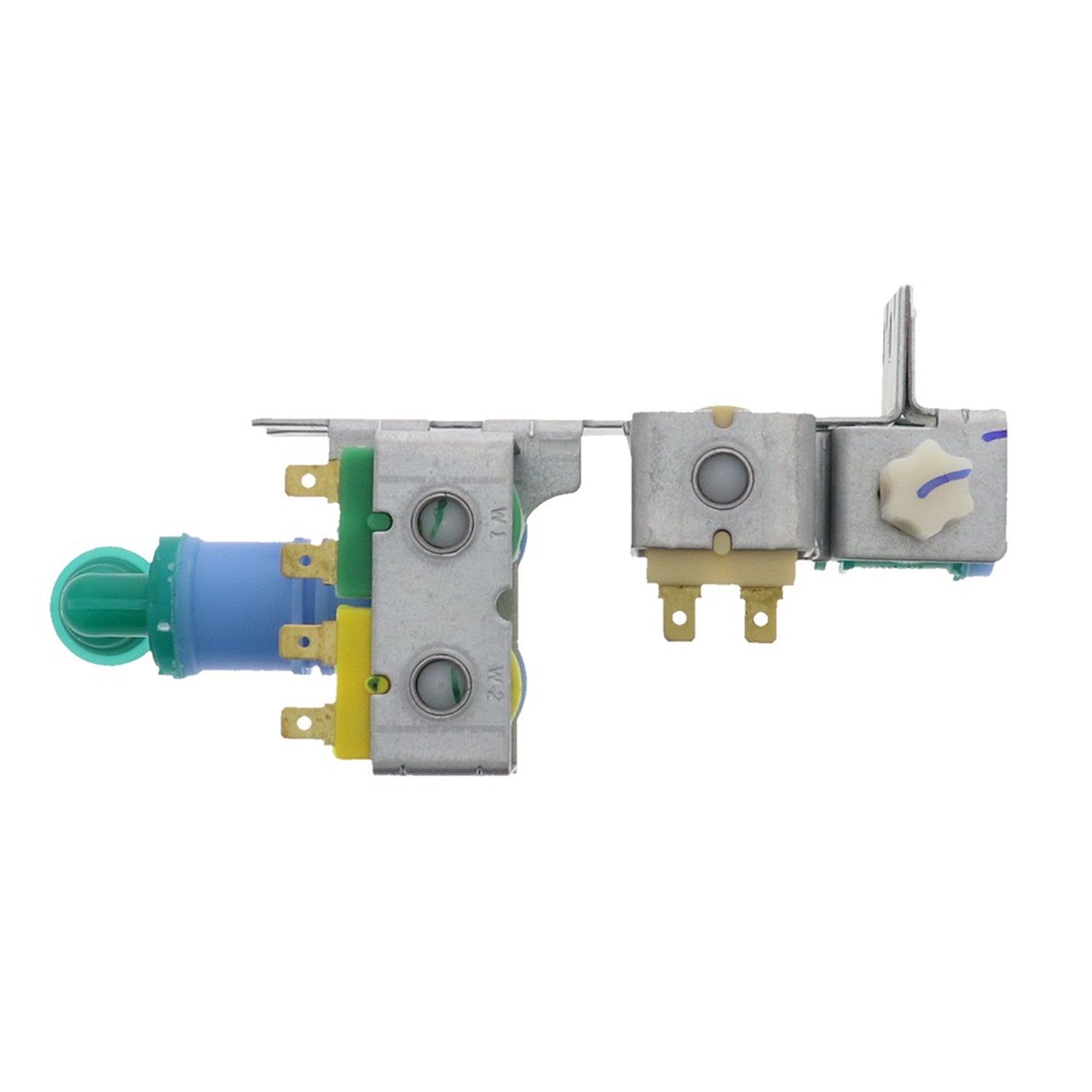 ERP Replacement Ice Maker Water Valve 242252702 for Select Refrigerators