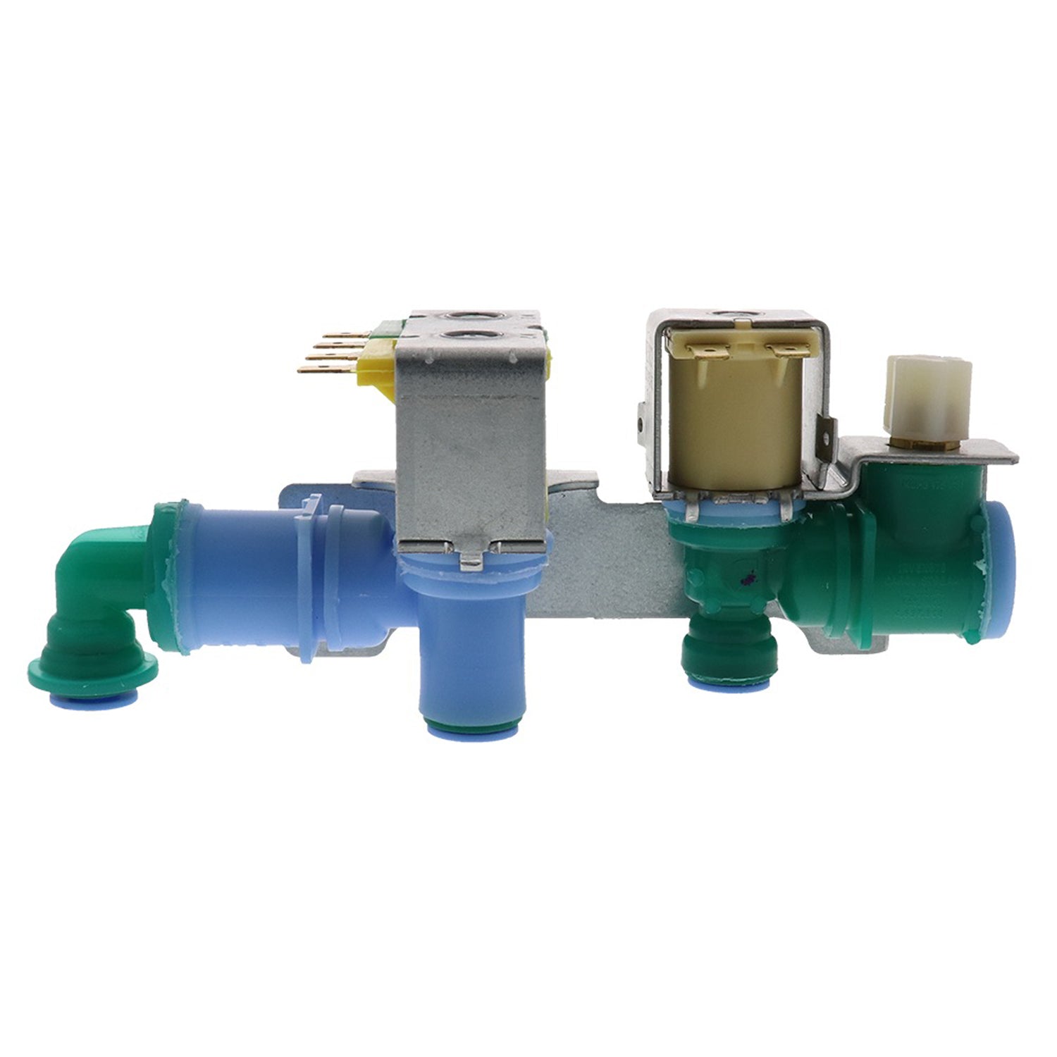 ERP Replacement Ice Maker Water Valve 242252702 for Select Refrigerators