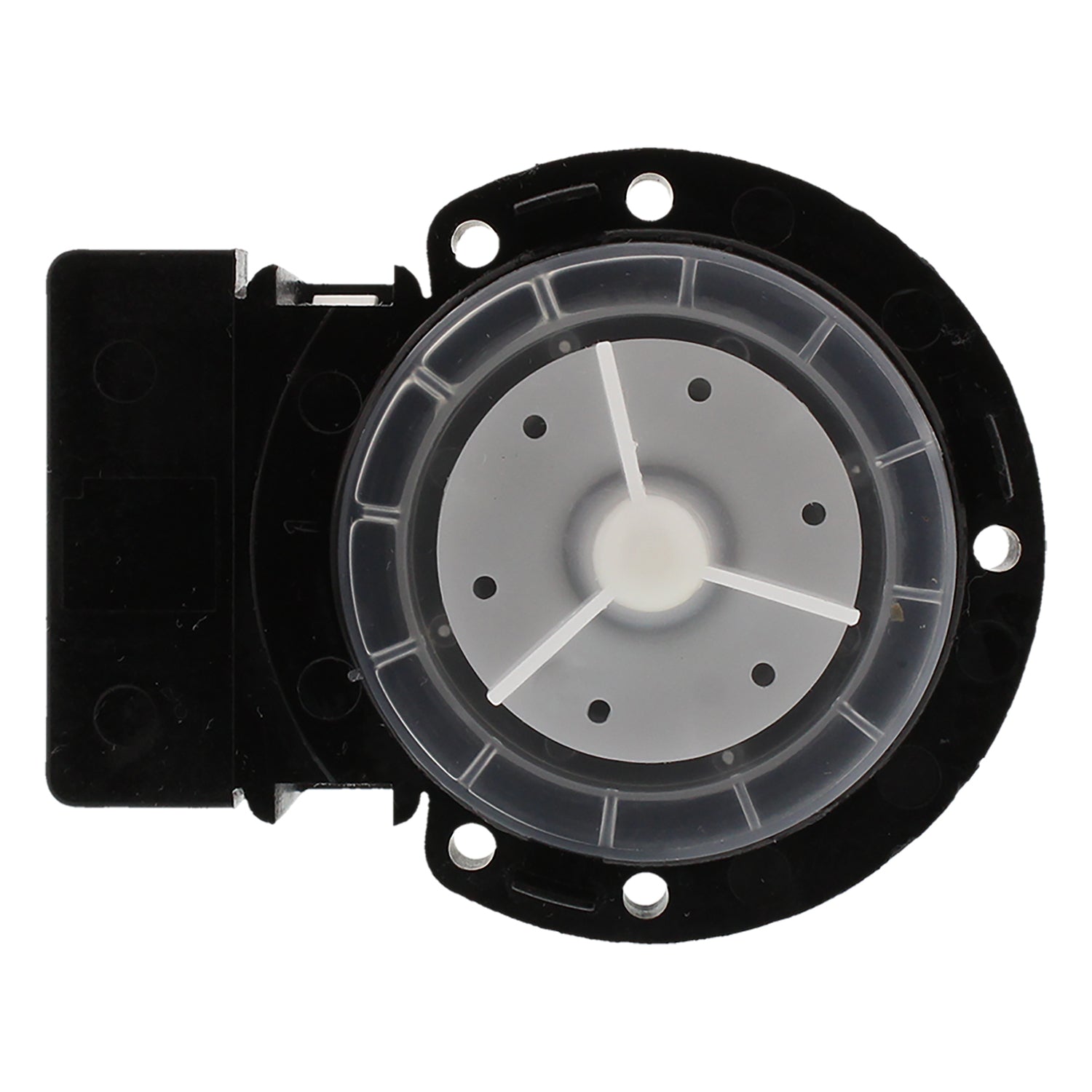ERP Replacement Washing Machine Washer Drain Pump and Motor for KENMORE/LG Part Number 4681EA2001T