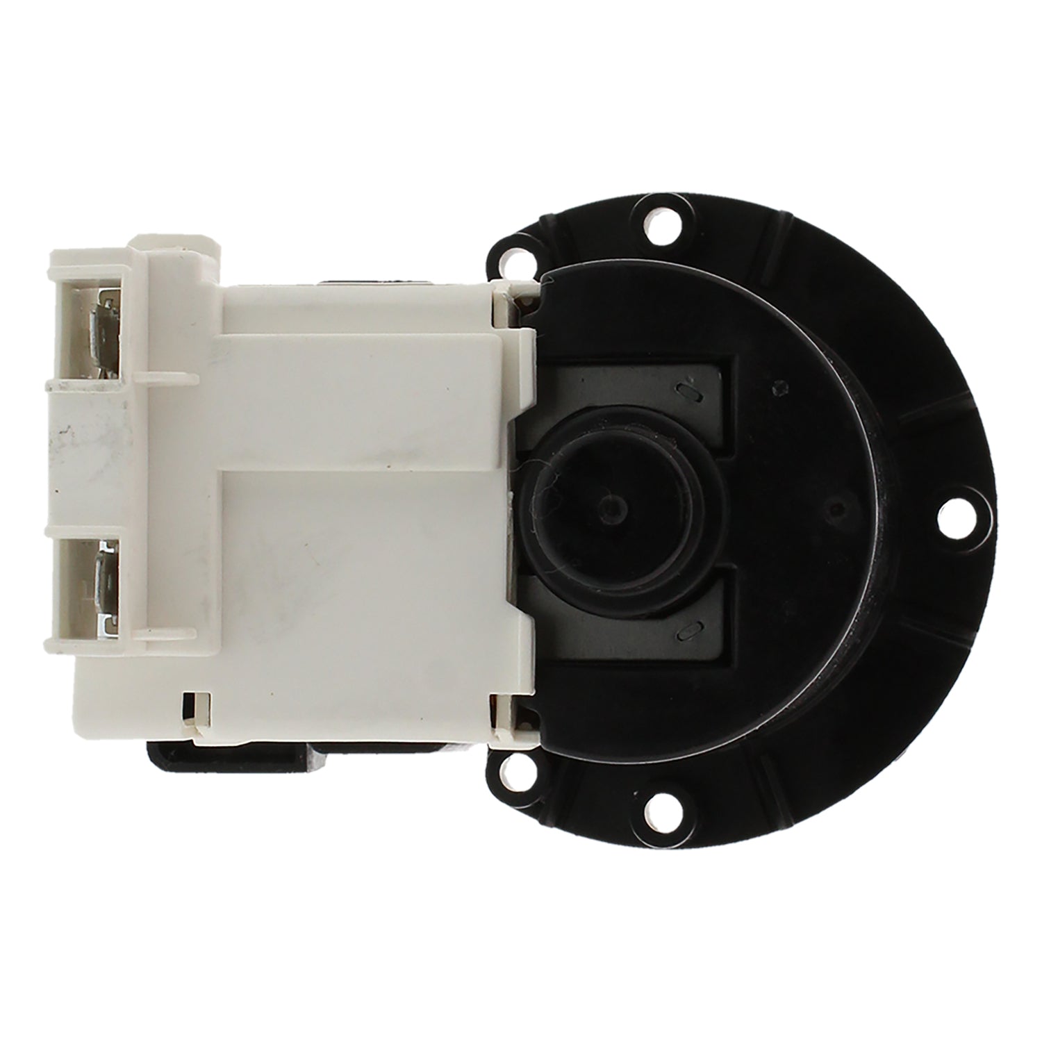 ERP Replacement Washing Machine Washer Drain Pump and Motor for KENMORE/LG Part Number 4681EA2001T