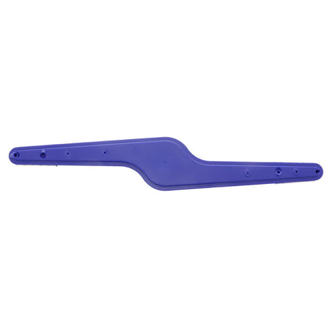 ERP Replacement Dishwasher Lower Spray Arm for Frigidaire Part Number 154250801, 5304517203