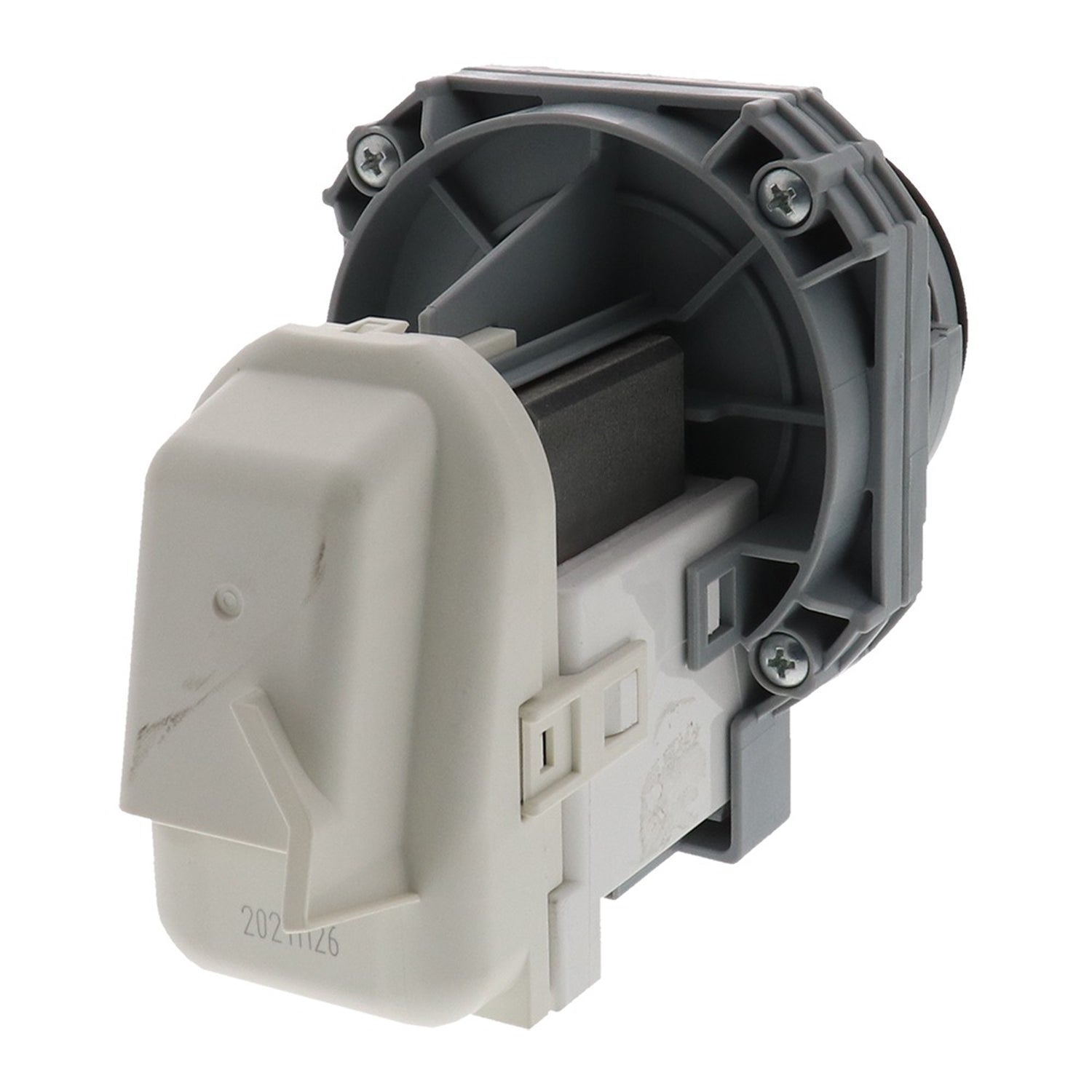 ERP Replacement Dishwasher Motor and Pump Assembly for Frigidaire Part Number 5304519906