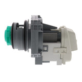 ERP Replacement Dishwasher Motor and Pump Assembly for Frigidaire Part Number 5304519906