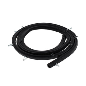 ERP Replacement Oven Door Gasket 7212P043-60 for Select Ovens
