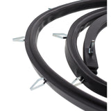 ERP Replacement Oven Door Gasket 7212P043-60 for Select Ovens