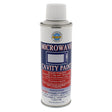 ERP Microwave Cavity Spray Paint, Cavity Pearl White, 98QBP0300