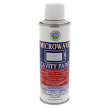 ERP Microwave Cavity Spray Paint, Cavity Pearl White, 98QBP0300