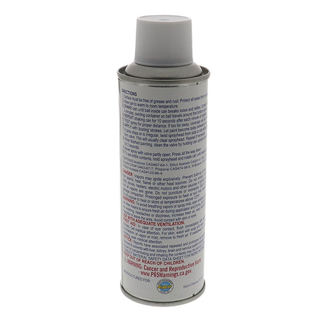 ERP Microwave Cavity Spray Paint, Cavity Pearl White, 98QBP0300