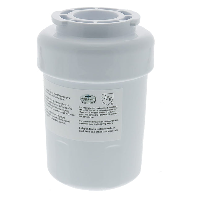ERP Replacement Refrigerator Water Filter for GE and Hotpoint Part Number SS08 MWF/GWF