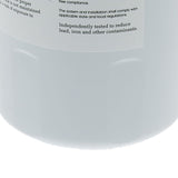 ERP Replacement Refrigerator Water Filter for GE and Hotpoint Part Number SS08 MWF/GWF