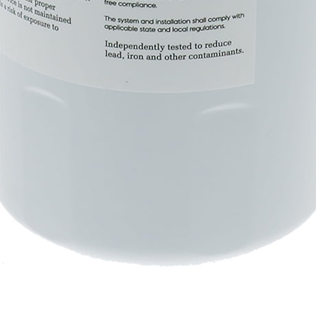 ERP Replacement Refrigerator Water Filter for GE and Hotpoint Part Number SS08 MWF/GWF