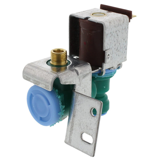 ERP Replacement Ice Maker Water Valve W10394076 for Select Refrigerators