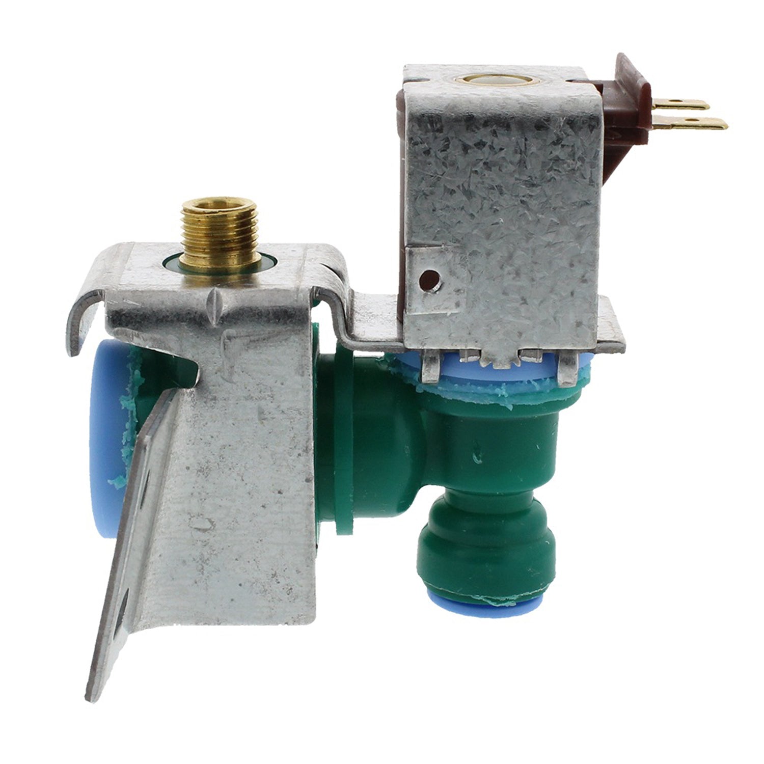 ERP Replacement Ice Maker Water Valve W10394076 for Select Refrigerators