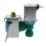 ERP Replacement Ice Maker Water Valve W10394076 for Select Refrigerators