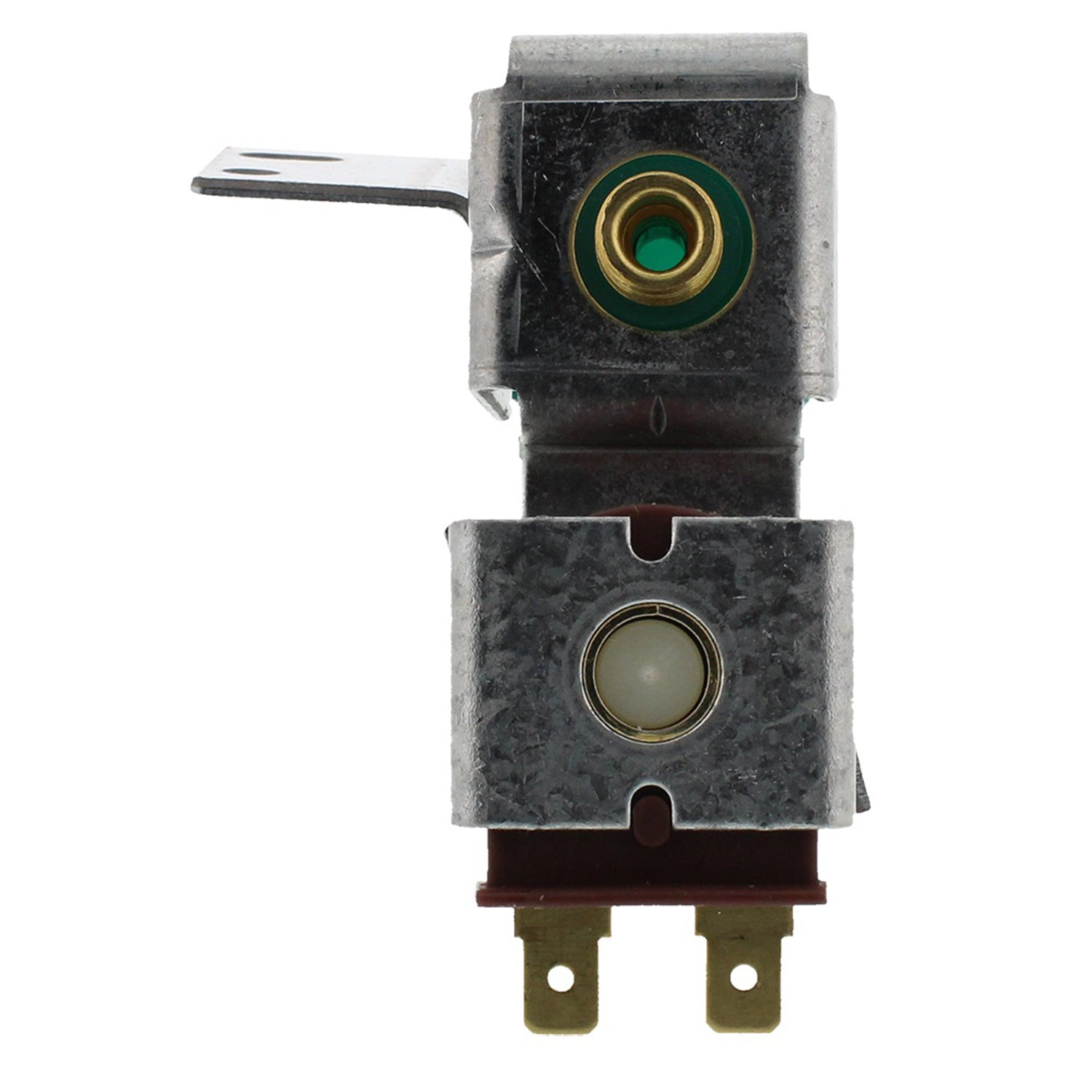 ERP Replacement Ice Maker Water Valve W10394076 for Select Refrigerators