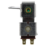 ERP Replacement Ice Maker Water Valve W10394076 for Select Refrigerators