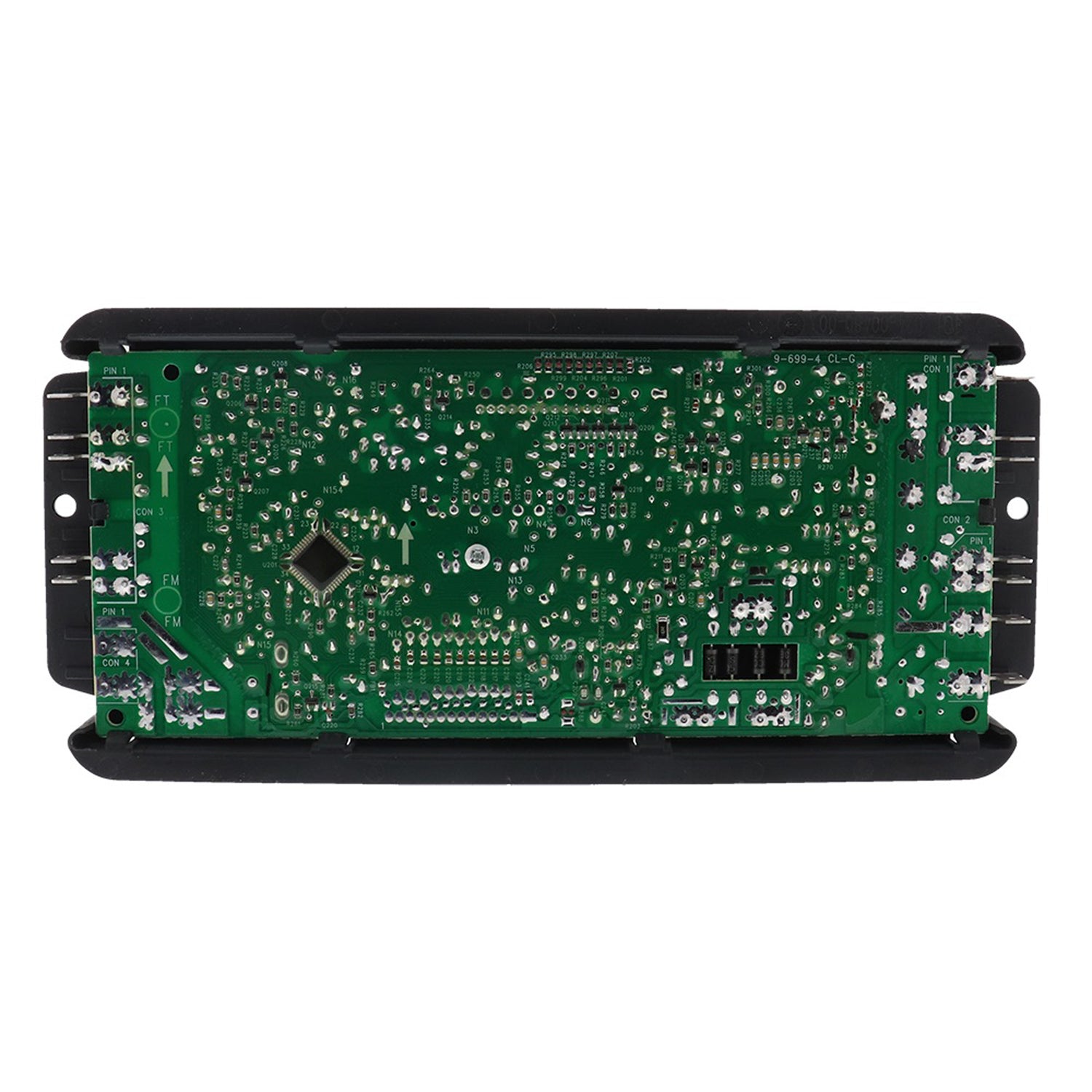 ERP Replacement Oven Control Board W10556710 for Select Ovens