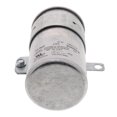 ERP Replacement Washing Machine 50-Microfarad Motor Run Capacitor for Whirlpool Part Number W10804664