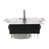 ERP Replacement Dryer Timer for Whirlpool Part Number W10894766