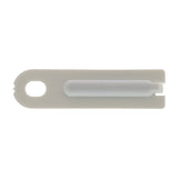 ERP Replacement Dryer Thermal Fuse for Whirlpool Part Number W10909685