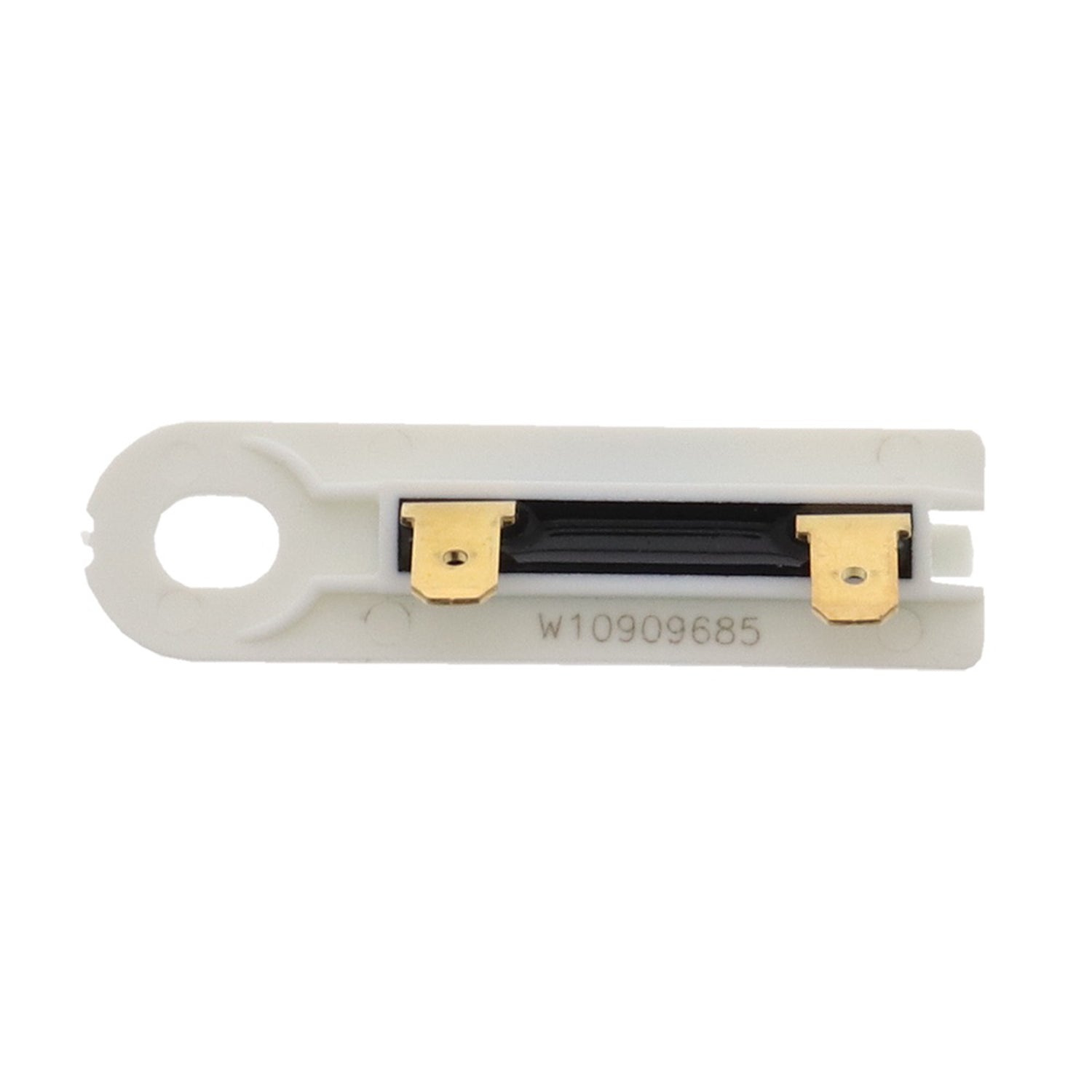 ERP Replacement Dryer Thermal Fuse for Whirlpool Part Number W10909685