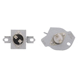 ERP Replacement Dryer Thermal Cutoff Kit for Whirlpool Part Number W11050897