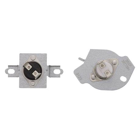 ERP Replacement Dryer Thermal Cutoff Kit for Whirlpool Part Number W11050897