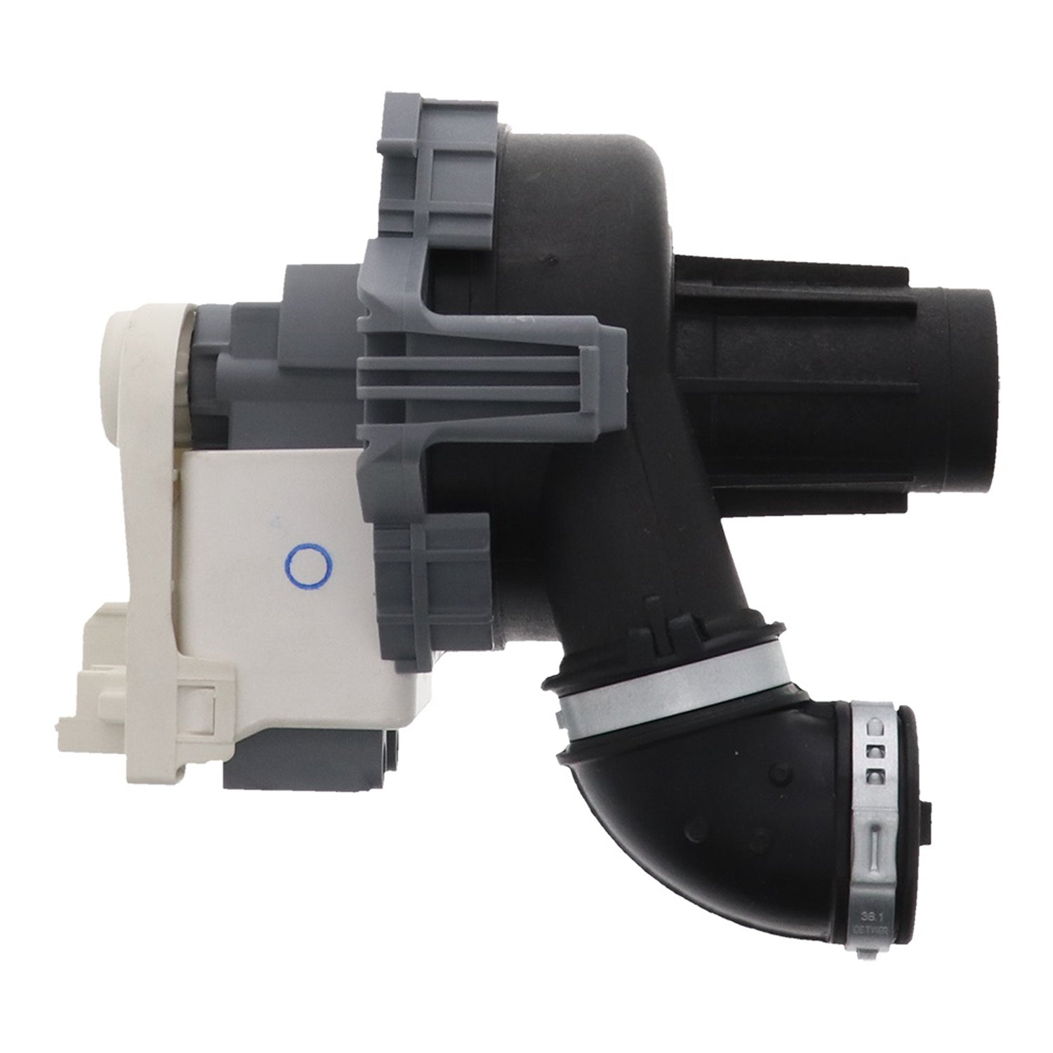 ERP Replacement Dishwasher Motor and Pump Assembly for Whirlpool Part Number W11084656