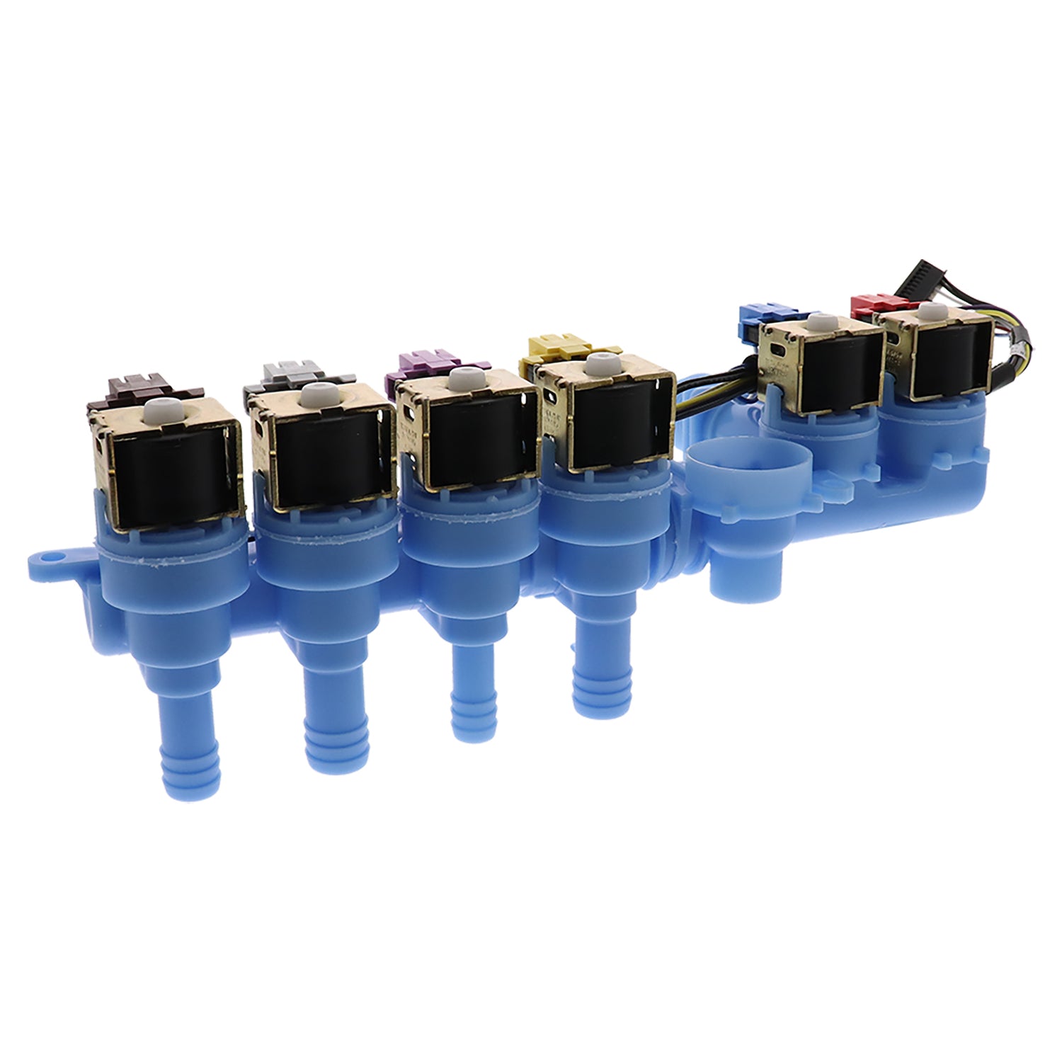 ERP Replacement Washing Machine Water Valve for Whirlpool Part Number W11188329