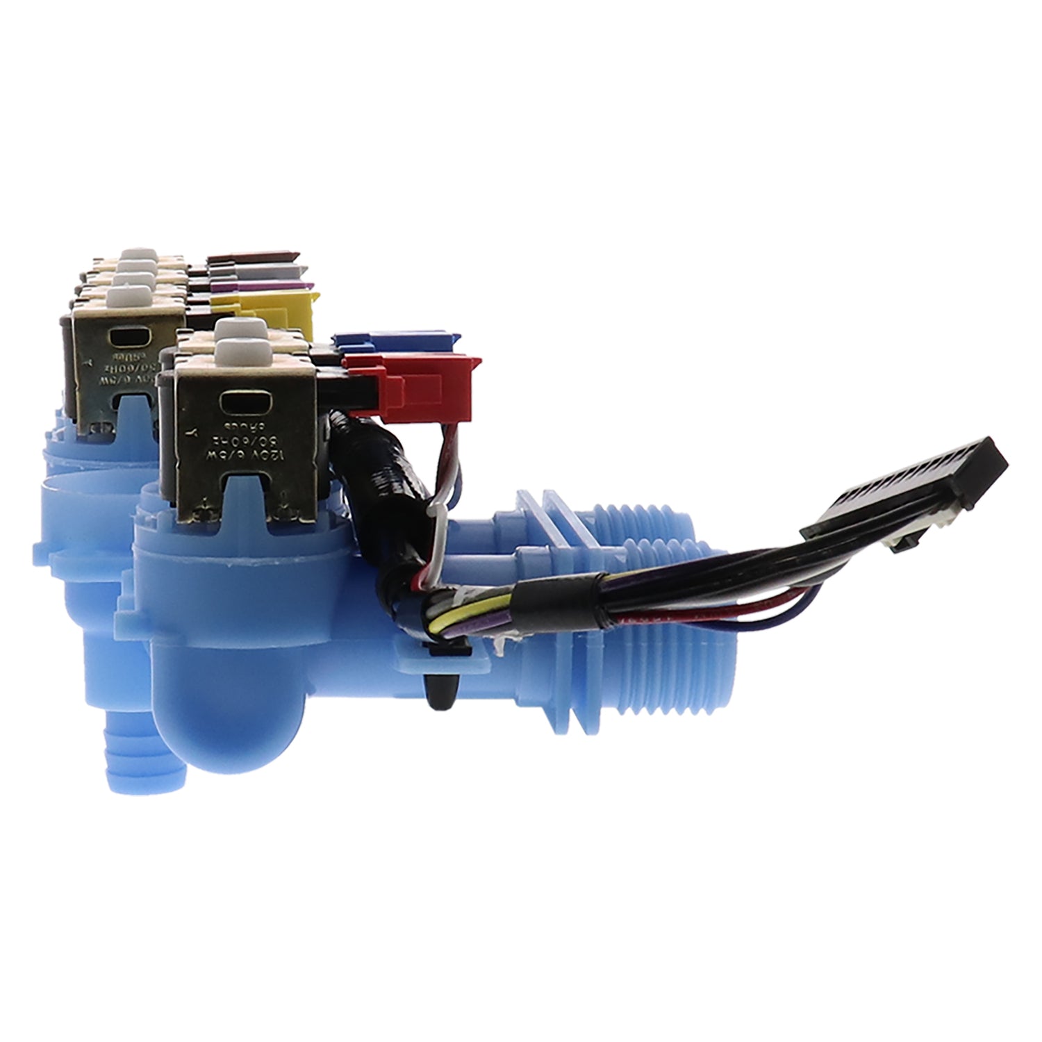 ERP Replacement Washing Machine Water Valve for Whirlpool Part Number W11188329