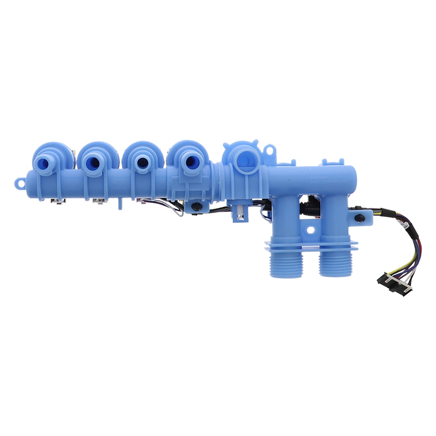 ERP Replacement Washing Machine Water Valve for Whirlpool Part Number W11188329