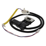 ERP Replacement Washing Machine Lid-Lock Latch Assembly for Whirlpool Part Number W11307244