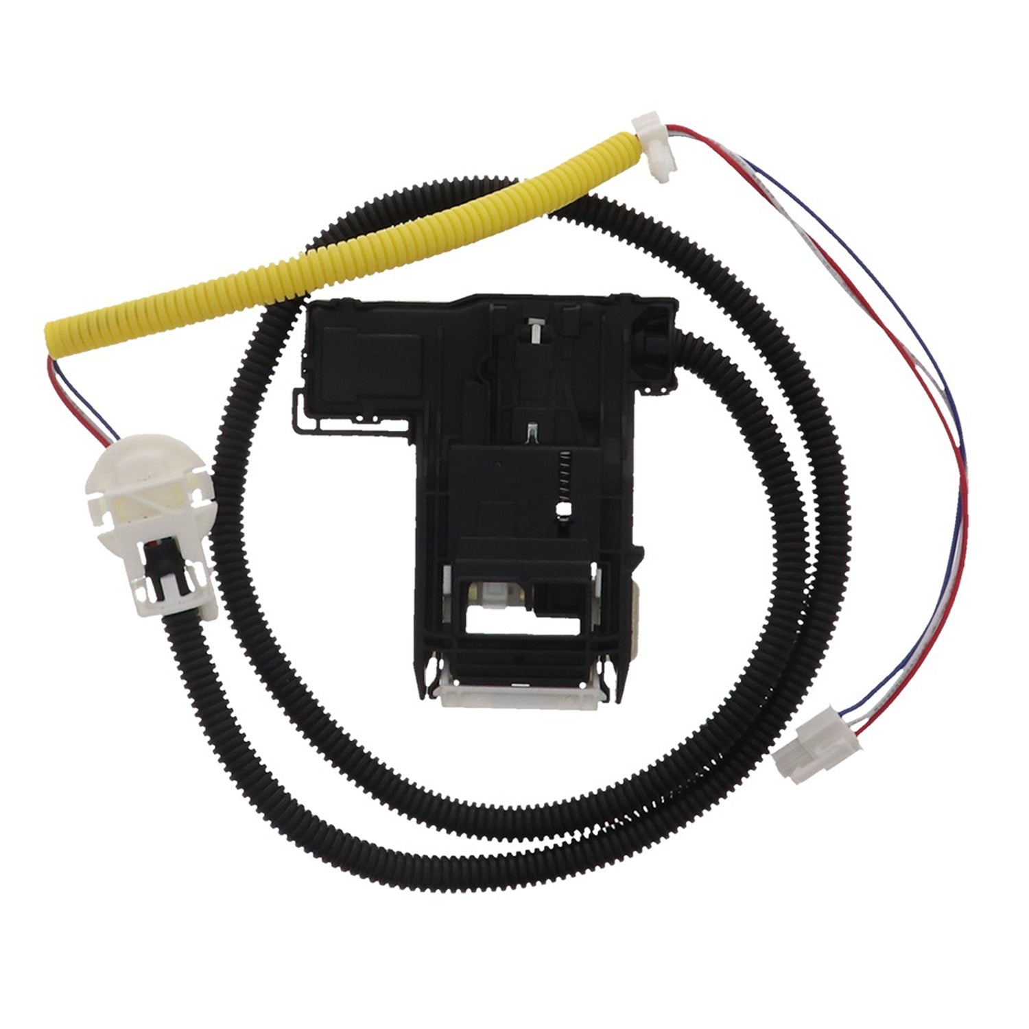 ERP Replacement Washing Machine Lid-Lock Latch Assembly for Whirlpool Part Number W11307244