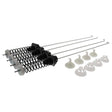 ERP Replacement Washing Machine Suspension Rod Kit for Whirlpool Part Number W11396716
