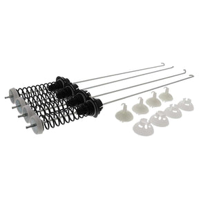 ERP Replacement Washing Machine Suspension Rod Kit for Whirlpool Part Number W11396716