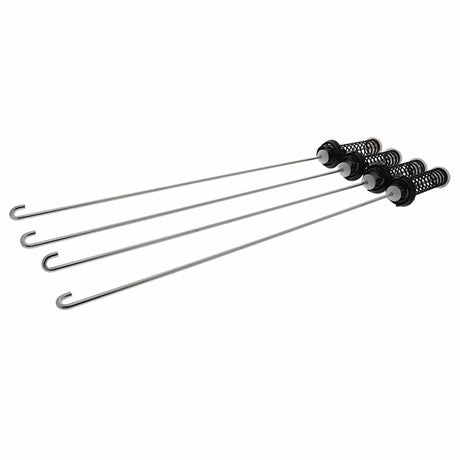 ERP Replacement Washing Machine Suspension Rod Kit for Whirlpool Part Number W11396716