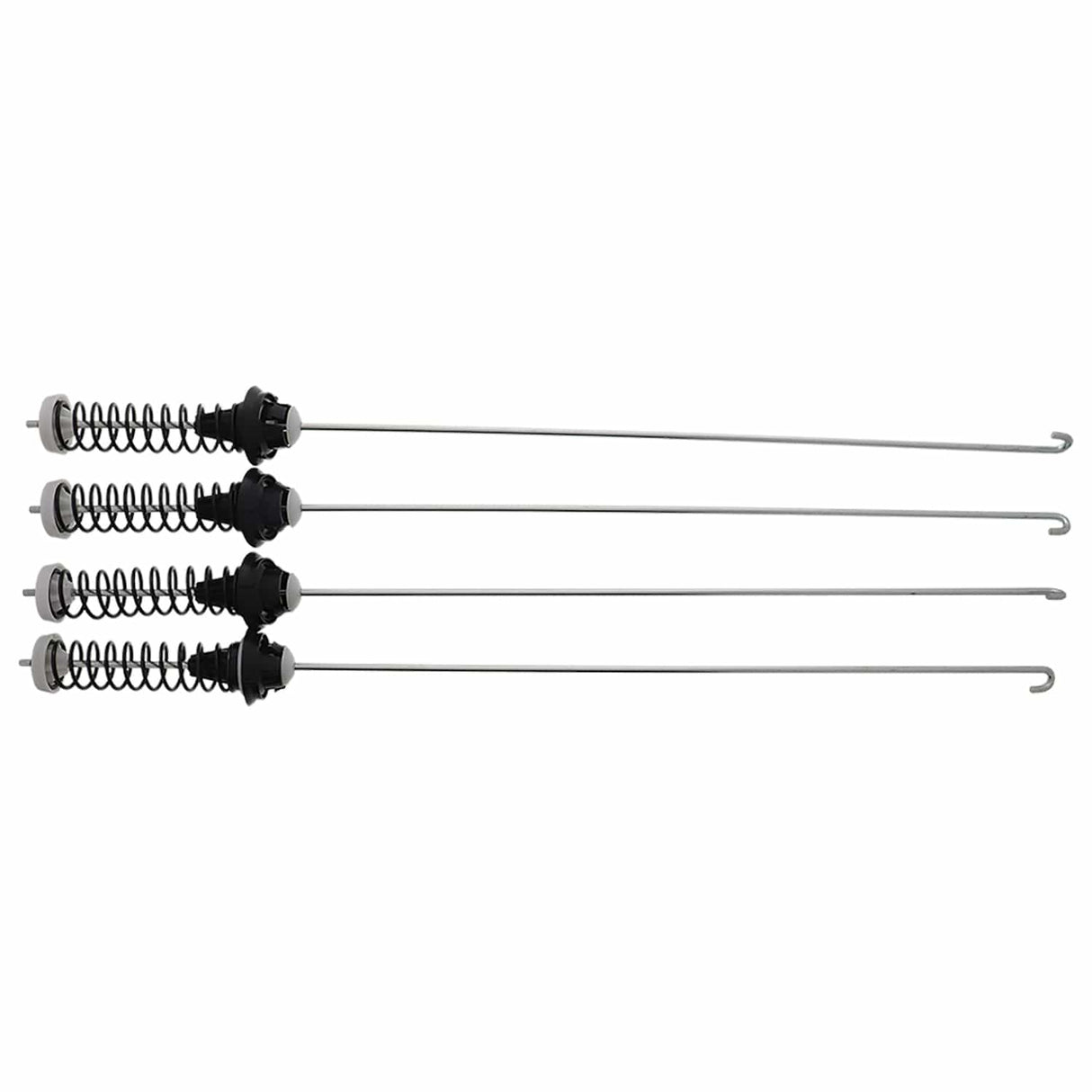ERP Replacement Washing Machine Suspension Rod Kit for Whirlpool Part Number W11396716