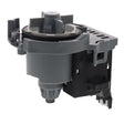 ERP Replacement Dishwasher Pump Motor for Whirlpool Part Number W11412291