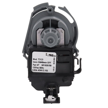 ERP Replacement Dishwasher Pump Motor for Whirlpool Part Number W11412291