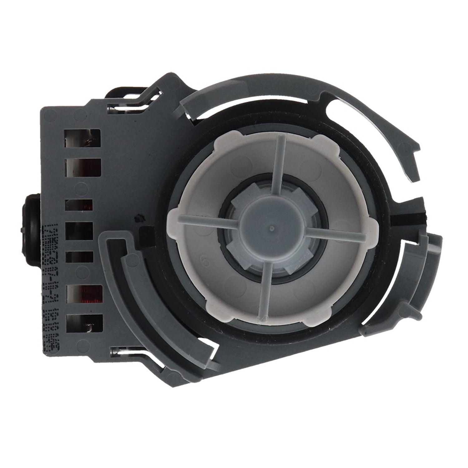 ERP Replacement Dishwasher Pump Motor for Whirlpool Part Number W11412291