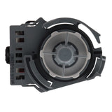 ERP Replacement Dishwasher Pump Motor for Whirlpool Part Number W11412291