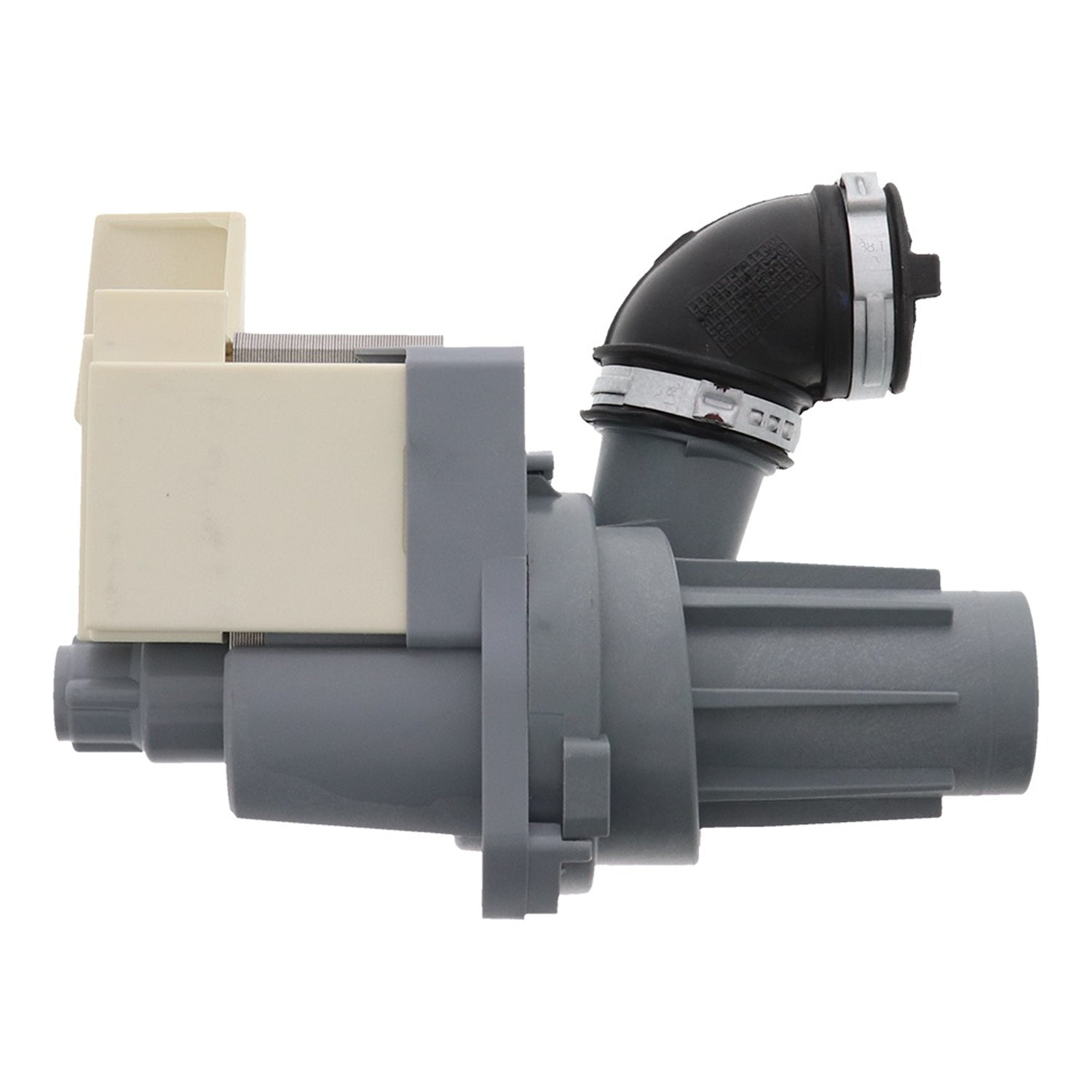 ERP Replacement Dishwasher Circulation Pump for Whirlpool Part Number W11612326