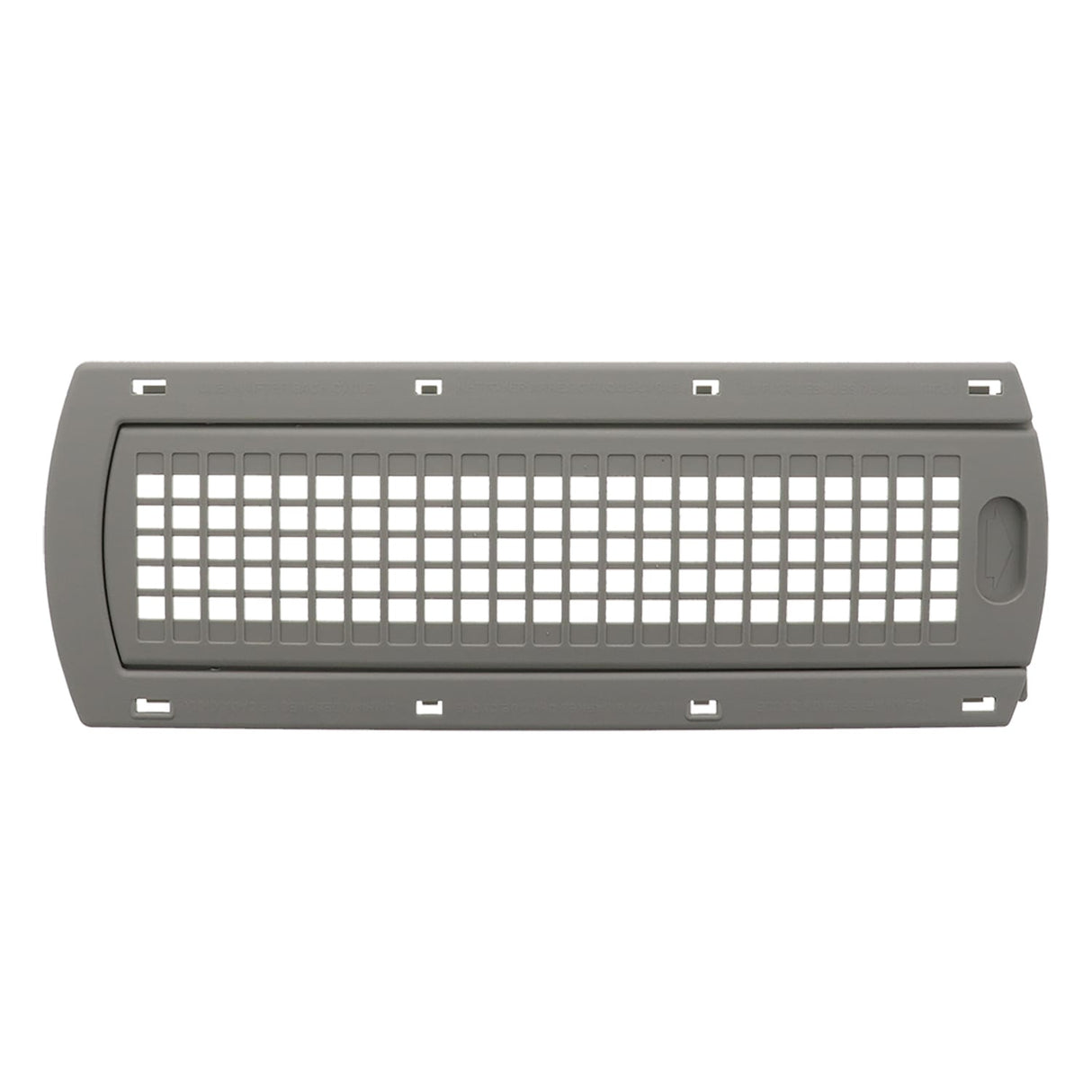 ERP Replacement Dryer Lint Screen Cover for GE Part Number WE22X35337