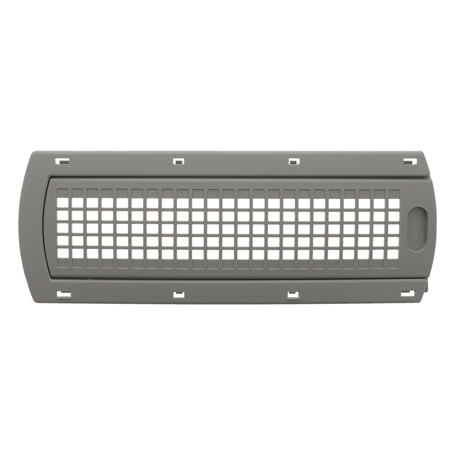 ERP Replacement Dryer Lint Screen Cover for GE Part Number WE22X35337